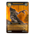 DKDS-044 Thérizinosaure