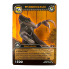 DKDS-044 Thérizinosaure