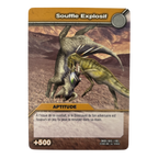 DKDS-045 Souffle Explosif
