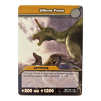 DKDS-046 Ultime Furie