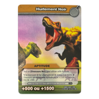 DKDS-050 Hurlement Noir