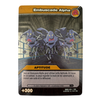 DKDS-051 Embuscade Alpha
