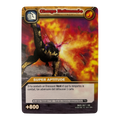 DKDS-052 Charge Enflammée