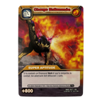 DKDS-052 Charge Enflammée