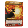 DKDS-053 Incendie Suprême