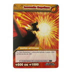 DKDS-053 Incendie Suprême