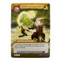 DKDS-058 Ancre Plasmatique