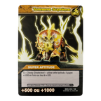 DKDS-059 Tonnerre Suprême