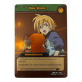 DKDS-071 Rex Owen