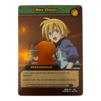 DKDS-071 Rex Owen