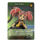 DKDS-072 Zoe Drake