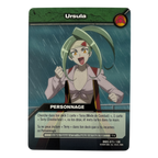 DKDS-073 Ursula