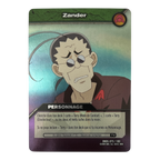 DKDS-075 Zander