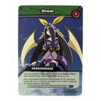 DKDS-076 Shear