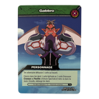 DKDS-078 Gabbro