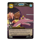 DKDS-081 Spiny