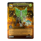 DKDS-088 Paris (Dinotecteur)