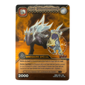 DKDS-090 Ace (Dinotecteur)