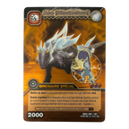 DKDS-090 Ace (Dinotecteur)