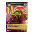 DKDS-092 Gigantospinosaure des Montagnes