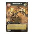 DKDS-093 Deinonychus