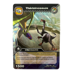 DKDS-094 Thérizinosaure