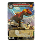 DKDS-095 Terry (Dinotecteur)