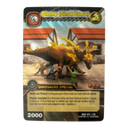 DKDS-097 Chomp (Dinotecteur)
