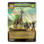 DKDS-099 Paris (Dinotecteur)