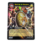 Œuf de la Foudre