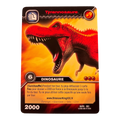 Tyrannosaure