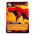 Tyrannosaure