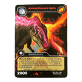 Acrocanthosaure Alpha