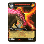 Acrocanthosaure Alpha