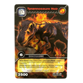 Tyrannosaure Noir