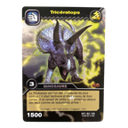 Tricératops