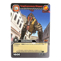 DKTA-004 Yangchuanosaure Effrayant