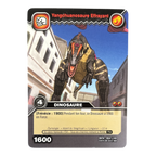 DKTA-004 Yangchuanosaure Effrayant