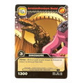 DKTA-005 Acrocanthosaure Brutal
