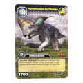 DKTA-017 Pachyrhinosaure des Pâturages