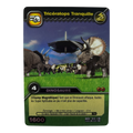 DKTA-018 Tricératops Tranquille