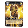 DKTA-020 Eucentrosaure Foudroyant