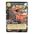 DKTA-039 Afrovénator Prudent