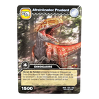 DKTA-039 Afrovénator Prudent