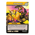 DKTA-047 Zenibroyeur