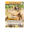 DKTA-048 Puissance du Samouraï