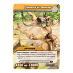 DKTA-048 Puissance du Samouraï