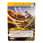 DKTA-049 Rugissement Ondulant
