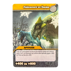 DKTA-051 Piétinement en Équipe
