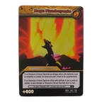DKTA-052 Rage Flamboyante